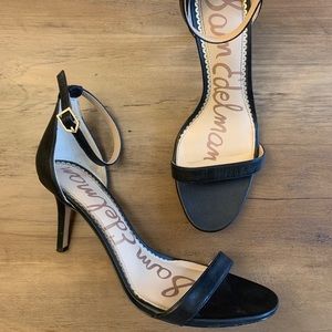 Sam Edelman Heels